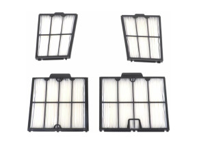 Kit de 4 filtres ultra fins 9991467assy